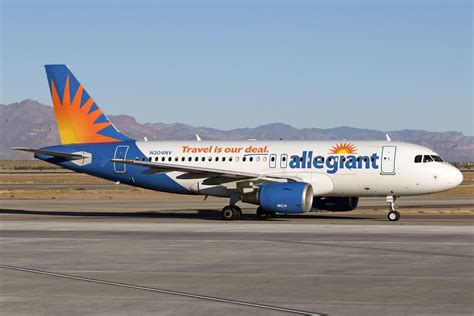 Allegiant airlines com - ( NASDAQ: ALGT ) today announced 10 new nonstop routes to 14 cities around the country. To celebrate, the company is offering one-way fares on the new routes as low as $45.* The routes, launching in June, will provide the only nonstop service between these cities. "This expansion caters to passengers and communities we feel have been overlooked by …